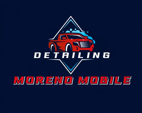 Moreno Mobile Detailing